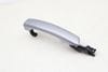 Exterior Door Handle 8V0837205A — photo 1