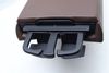 Center Seat Armrest / Cup Holder 8V0885081AK — photo 5