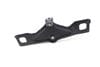 Trunk Latch Striker Plate 8V5827507 — photo 2