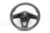 3-SPOKE Leather Steering Wheel 8W0419091CL — photo 1