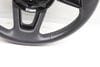 3-SPOKE Leather Steering Wheel 8W0419091CL — photo 4
