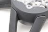 3-SPOKE Leather Steering Wheel 8W0419091CL — photo 7