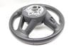 3-SPOKE Leather Steering Wheel 8W0419091CL — photo 8