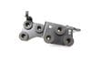 Auxiliary Coolant / Water Pump Bracket 8W0121305AH — photo 2