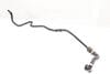 Brake Booster Vacuum Hose / Line 8W0611931CD — photo 1