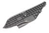 Center Console Side Trim / Panel 8W1863311A — photo 2