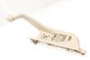 Door Panel Grab Handle Cover / Trim 8W1867171 — photo 1