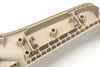 Door Panel Grab Handle Cover / Trim 8W1867171 — photo 3