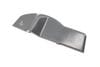 Door Panel Storage Rubber Insert 8W0868133 — photo 3