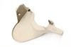 Inner Seat Trim Panel 8W0881327 — photo 3