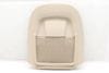 Seat Back Panel w/ Net 8W0881969Q — photo 1