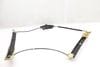Window Regulator 8W0837461 — photo 1
