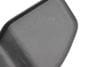 Door Panel Storage Rubber Insert 8W0868134 — photo 2