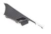 Door Panel Window Switch Trim / Bezel 8W0959518E — photo 1