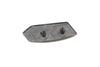 Fender Liner Bolt Cover 8W0821654 — photo 2