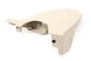 Inner Seat Trim Panel 8W0881328 — photo 1