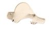 Inner Seat Trim Panel 8W0881328 — photo 4