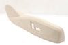 Outer Seat Switch Trim / Panel 8W0881326Q — photo 1