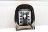 Upper Seat Backrest Cushion Assembly 8W0881806B — photo 4