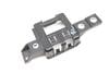 Homelink / Garage Door Module Mount Bracket 8W0907681A — photo 2
