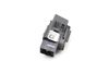 Instrument Cluster Trip Reset Switch / Button 4M1907569 — photo 2