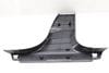 Lower B Pillar Trim / Panel 8W0867239A — photo 4