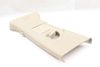 Upper B Pillar Trim / Panel 8W0867243E — photo 1