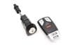 Lock Switch / Cylinder Set w/ Key 8W0898374AE — photo 1