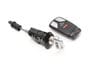 Lock Switch / Cylinder Set w/ Key 8W0898374AE — photo 2