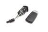 Lock Switch / Cylinder Set w/ Key 8W0898374AE — photo 3