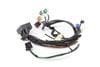 MMI / Multimedia Control Unit Wiring Connector / Pigtail Set — photo 2