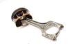 Piston w/ Connecting Rod 06K107065AC — photo 2