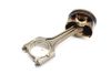 Piston w/ Connecting Rod 06K107065AC — photo 2