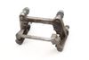 Brake Caliper Carrier / Bracket 8W0615425 — photo 1