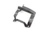 Bumper / Lane Change Assist Module Bracket 8W0907175 — photo 1