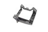 Bumper / Lane Change Assist Module Bracket 8W0907175 — photo 2