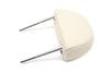 Headrest / Head Rest 8W0885901A — photo 3