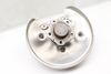 Spindle Knuckle w/ Wheel Bearing 8W0505431P — photo 1