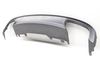 Lower Bumper Valance 8W0807521R — photo 3