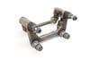 Brake Caliper Carrier / Bracket 8W0615426 — photo 2