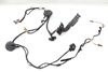 Door Wiring Harness 8W0971687AD — photo 1