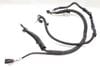 Starter / Alternator Wiring Harness / Battery Cable 8W0971228AK — photo 3