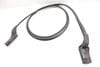Convertible Top Seal / Weather Stripping 8W7825397A — photo 2