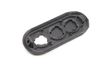 Coolant Hose Grommet 8W0122291AB — photo 2