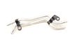 Coolant Hose / Line 8W0121400B — photo 2