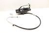 Emergency Parking Brake Actuator / Cable 8W0713052N — photo 1