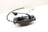 Emergency Parking Brake Actuator / Cable 8W0713052N — photo 2