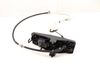 Emergency Parking Brake Actuator / Cable 8W0713052N — photo 5