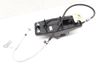 Emergency Parking Brake Actuator / Cable 8W0713052N — photo 2