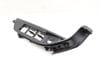 Door Panel Grab Handle Cover / Trim 8W7867171C — photo 2